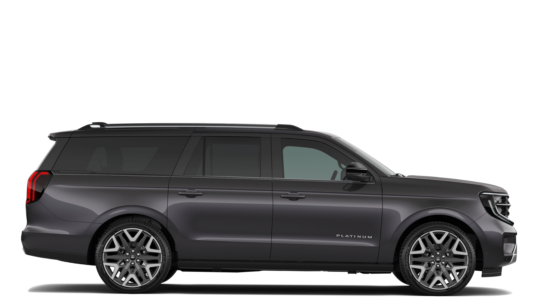 2026 Ford Expedition® External Image 1